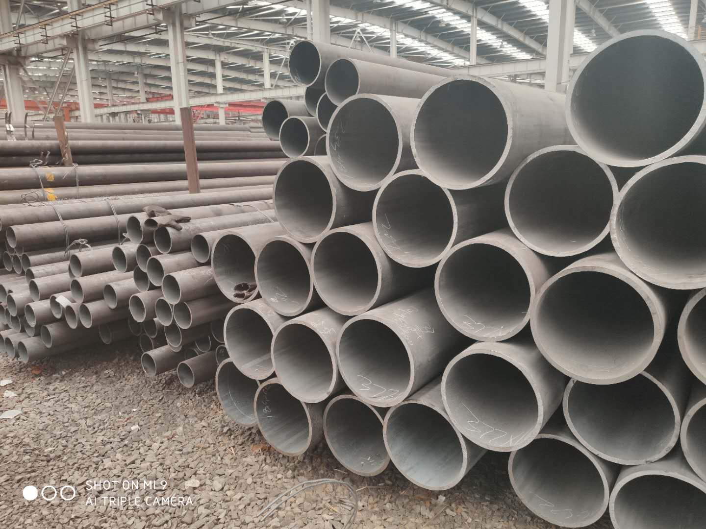 12Cr1MoVG合金管